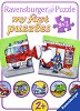  - 9   2    My First Puzzles - 