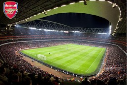   - Arsenal FC - 