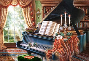  -   (Judy Gibson) - 
