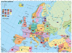 Европа универсалис 4 карта мира