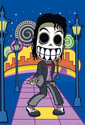   -    "Zombis"  Javi Molner ( ) - 