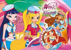 Winx Club - 