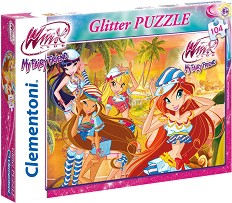 Winx Club - 