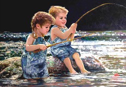   -   (Nelda Pieper) - 