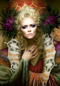   -   (Melanie Delon) - 