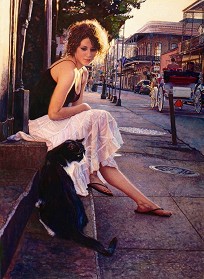  -   (Steve Hanks) - 