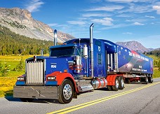  Kenworth W 900 -   260    "Premium" - 