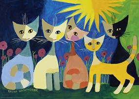   -   -   (Rosina Wachtmeister) - 