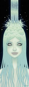   -   (Tara McPherson) - 