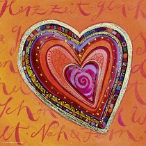  -   -  "Hearts of Gold" - 