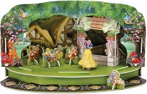  - 3D      "Magic Moments" - 