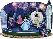  - 3D      "Magic Moments" - 