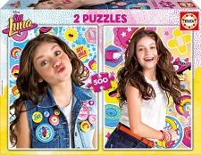 Soy Luna - 2  - 