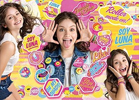Soy Luna -   - 
