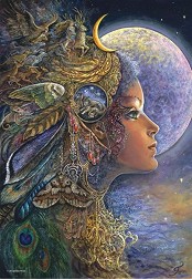  -   (Josephine Wall) - 