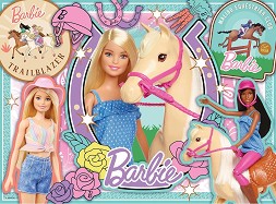  -   100    Barbie - 