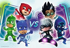 PJ Mask -   160  - 