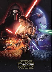    -    "Star Wars" - 
