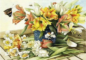   -   (Marjolein Bastin) :   "Premium Quality" - 