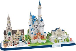 ,  - 3D    178    City Line - 