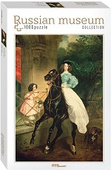  -    "Russian Museum" :   (Karl Bryullov) - 