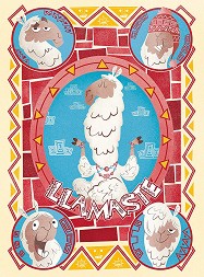  -   "Fantastic Animals" - 