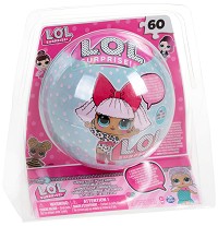 L.O.L. Surprise -    60      L.O.L. Surprise - 
