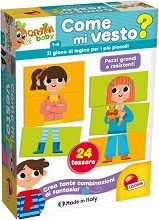    ? -     "Carotina Baby" - 