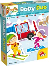  -        :   "Carotina Baby" - 