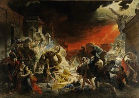     -    "Russian Museum" :   (Karl Bryullov) - 