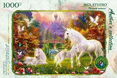    -   "Author's" : MGL Art Studio - 