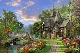    -   "Author's" :   (Dominic Davison) - 