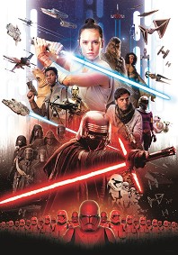   IX -    -   "Star Wars" - 