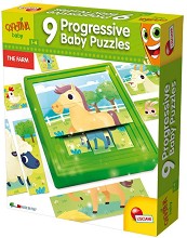    - 9    Carotina Baby - 