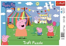   -       "Peppa Pig" - 
