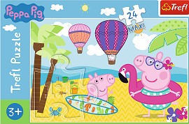    -   24     Peppa Pig - 