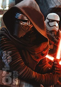     -   "Star Wars" - 