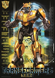  -  -   "Transformers" - 