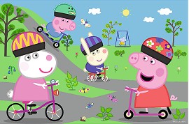   -   24     Peppa Pig - 