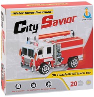      - 3D    20   pull-back  - 