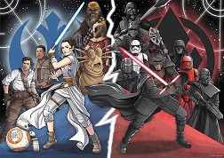   -   200    "Star Wars" - 