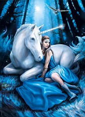    -   (Anne Stokes) - 