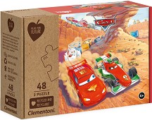  -   3    "Clementoni: Play for Future" - 