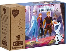  2 -   3    "Clementoni: Play for Future" - 