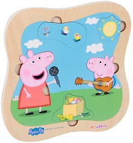   -      "Peppa Pig" - 
