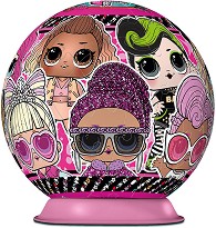 L.O.L. Surprise - -  72   - 