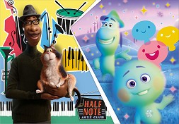 Pixar Soul -   - 