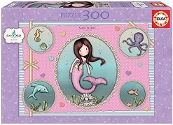 -   300    Gorjuss - 
