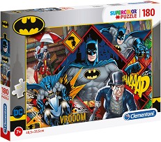 DC  -   180  - 