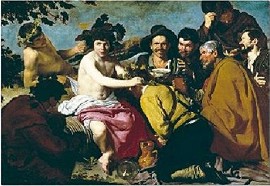  -   (Diego Velazquez) - 